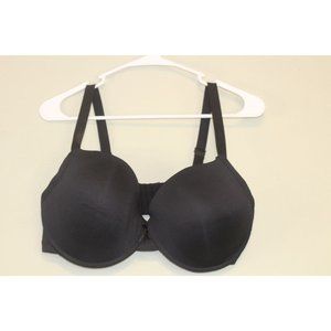 Black Bra Size 42DD